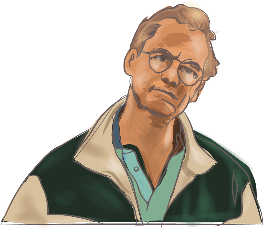 Rudolf Andersson Sunes Sommar illustration av Karl Olsson kolssonofswedense.se